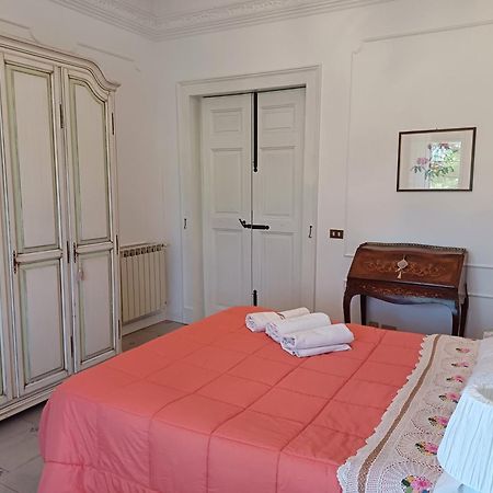 Il Giardino Segreto Bed and Breakfast Trappitello Eksteriør billede