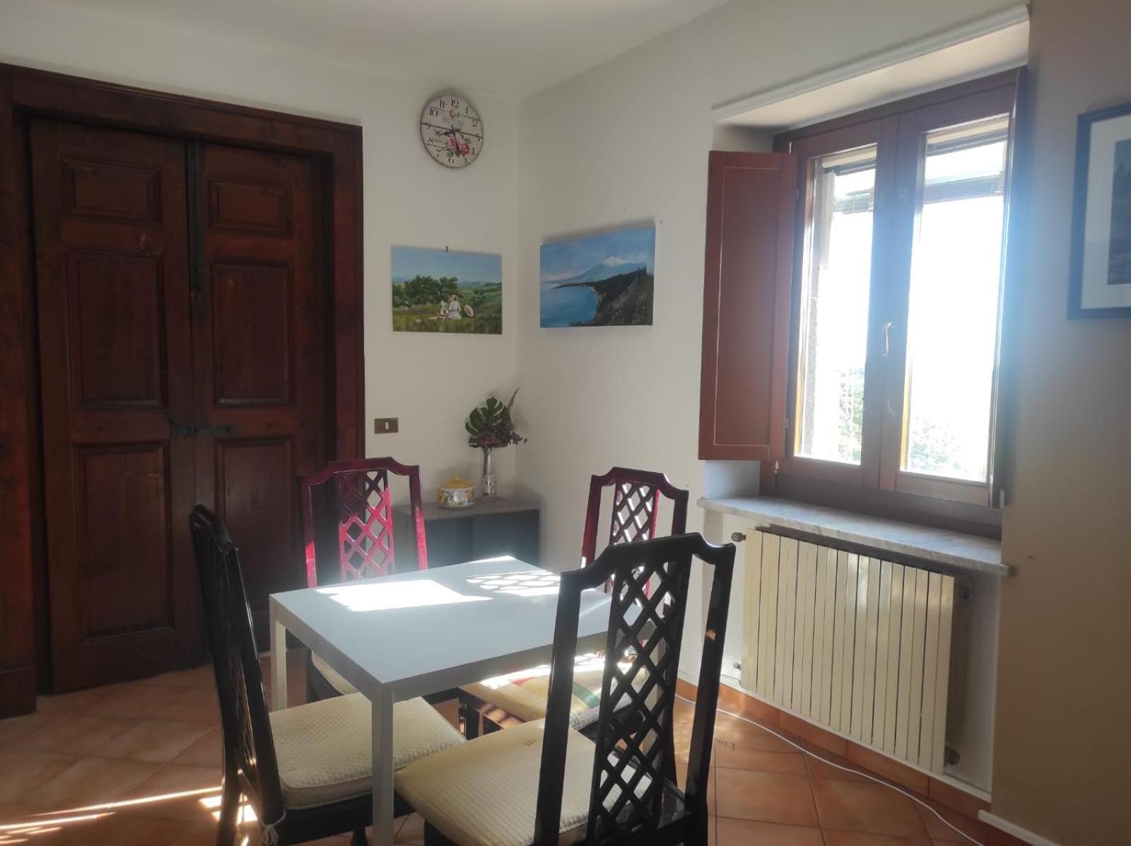 Il Giardino Segreto Bed and Breakfast Trappitello Eksteriør billede