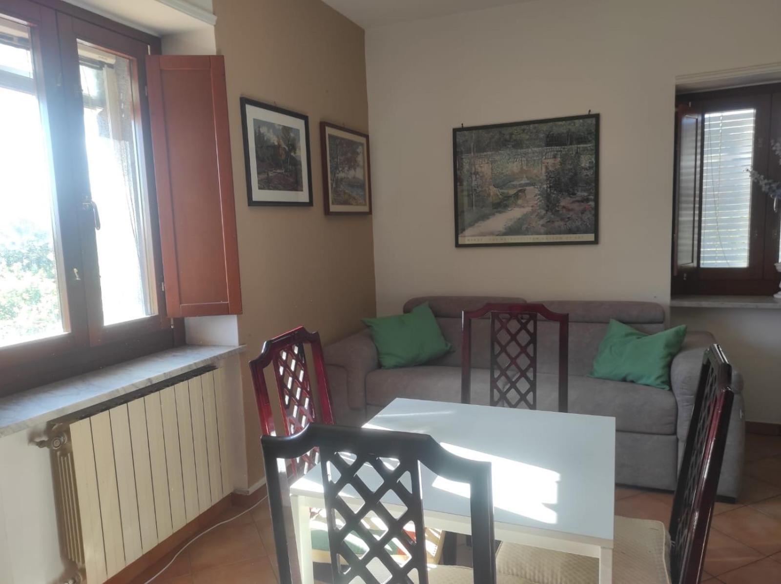Il Giardino Segreto Bed and Breakfast Trappitello Eksteriør billede