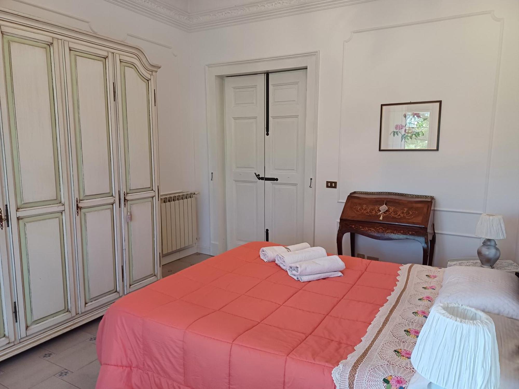 Il Giardino Segreto Bed and Breakfast Trappitello Eksteriør billede