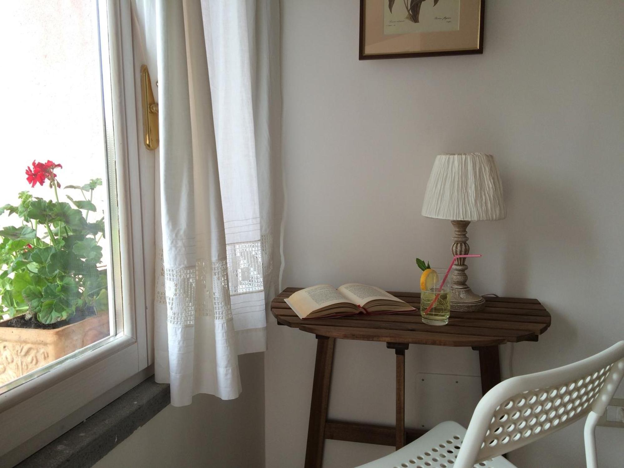Il Giardino Segreto Bed and Breakfast Trappitello Eksteriør billede