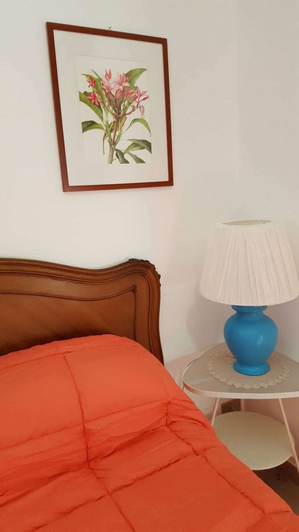 Il Giardino Segreto Bed and Breakfast Trappitello Eksteriør billede